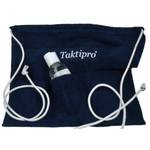 FLASKHÅLLARE i frotté