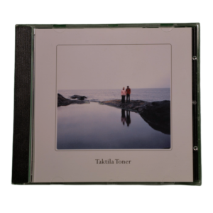 TAKTILA TONER