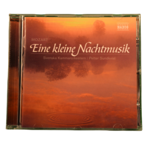 EINE KLEINE NACHTMUSIK